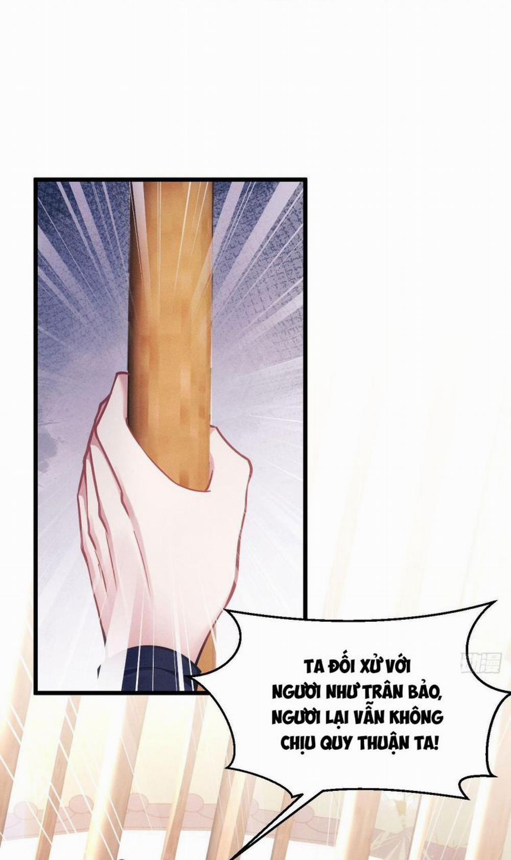 Tôi Hoài Nghi Ảnh Đế Đang Theo Đuổi Tôi 18 trang 3