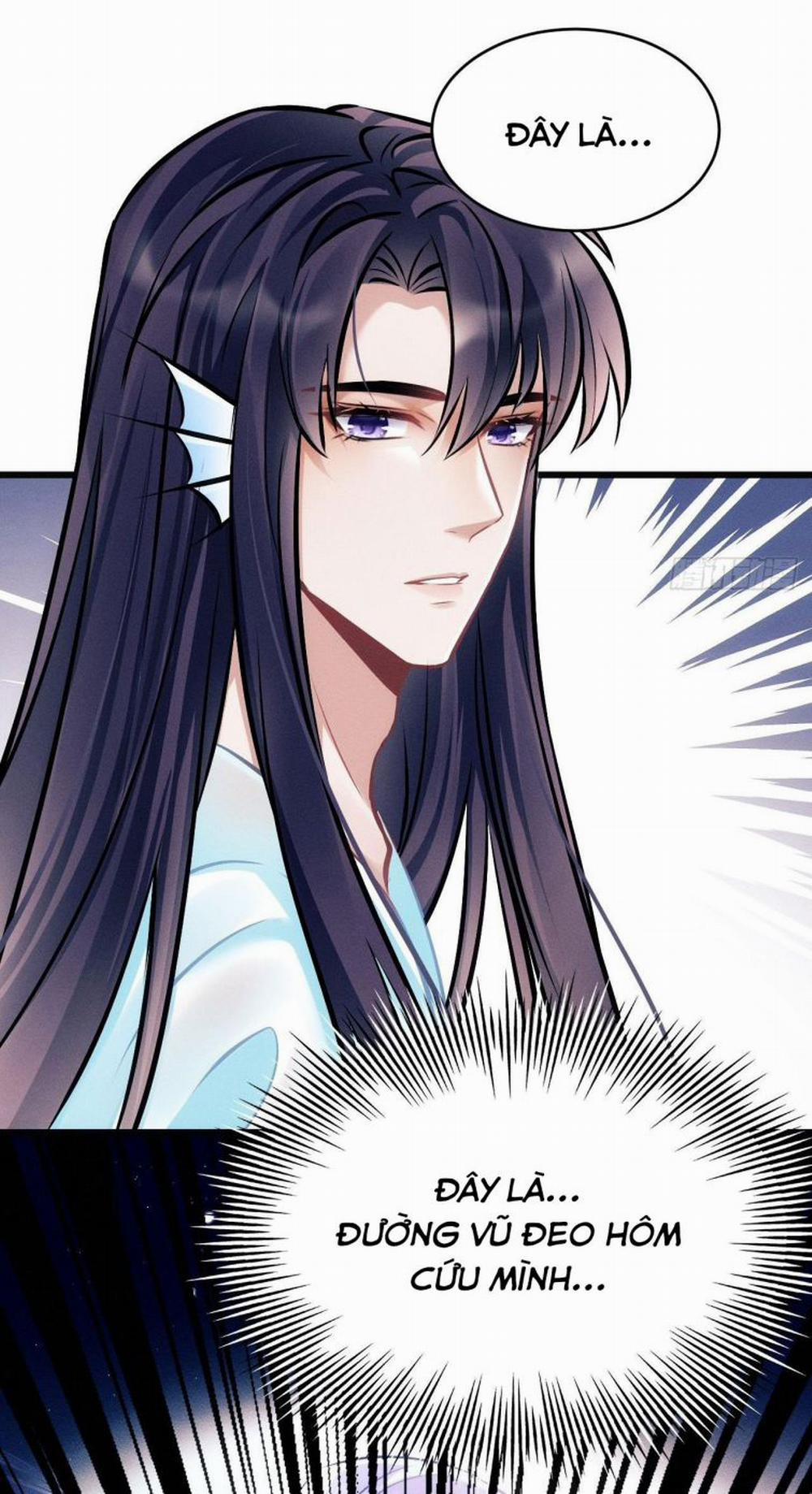 Tôi Hoài Nghi Ảnh Đế Đang Theo Đuổi Tôi 18 trang 30