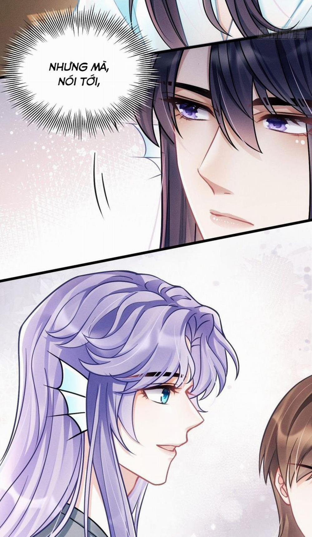 Tôi Hoài Nghi Ảnh Đế Đang Theo Đuổi Tôi 18 trang 33