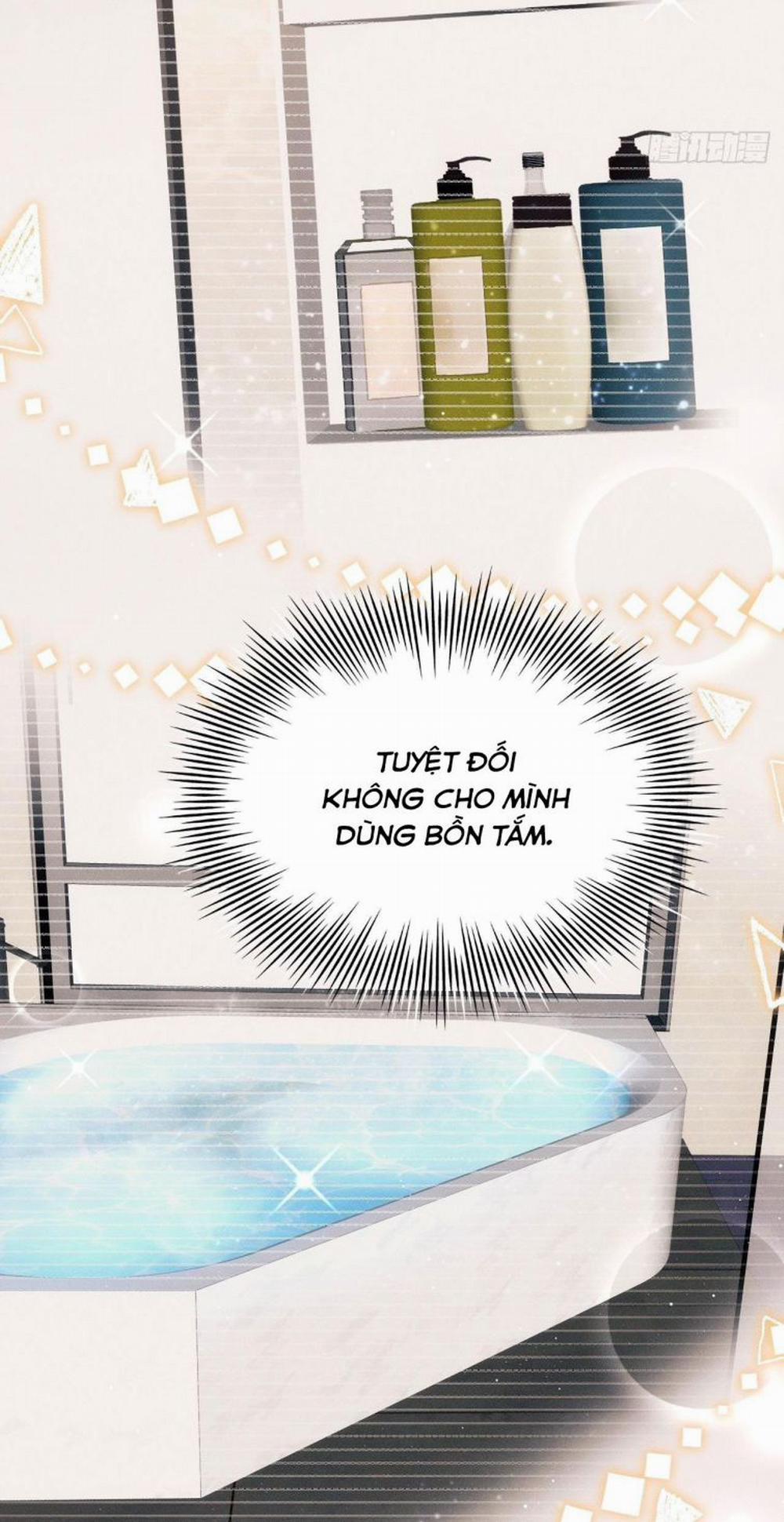 Tôi Hoài Nghi Ảnh Đế Đang Theo Đuổi Tôi 18 trang 35