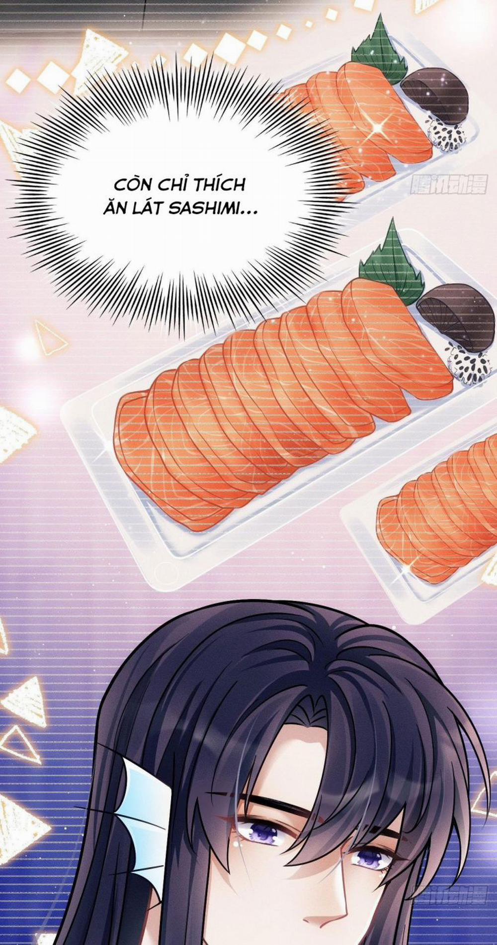 Tôi Hoài Nghi Ảnh Đế Đang Theo Đuổi Tôi 18 trang 36