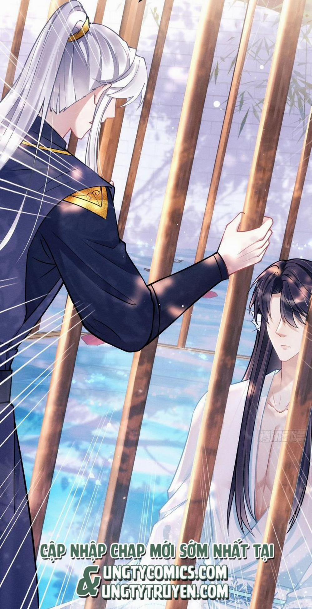 Tôi Hoài Nghi Ảnh Đế Đang Theo Đuổi Tôi 18 trang 4