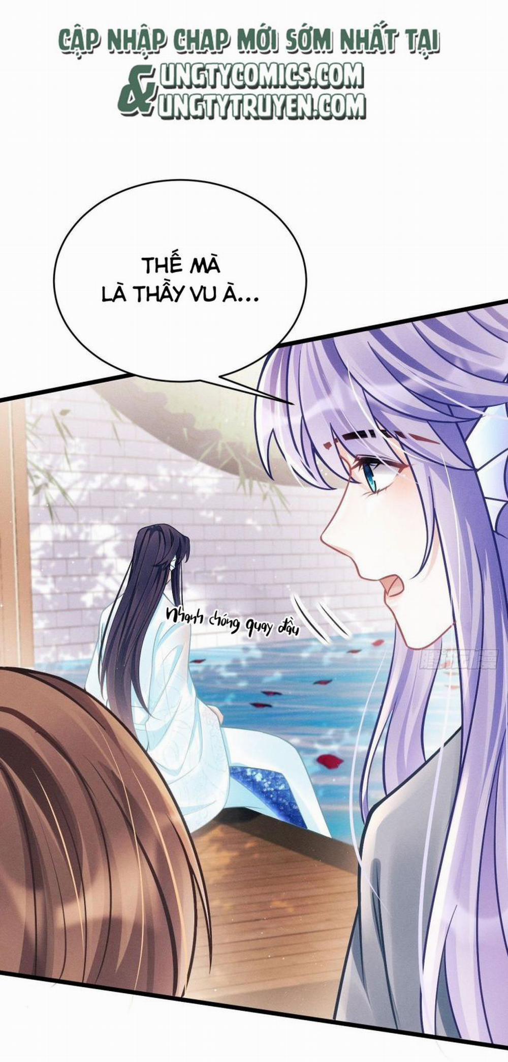 Tôi Hoài Nghi Ảnh Đế Đang Theo Đuổi Tôi 18 trang 40