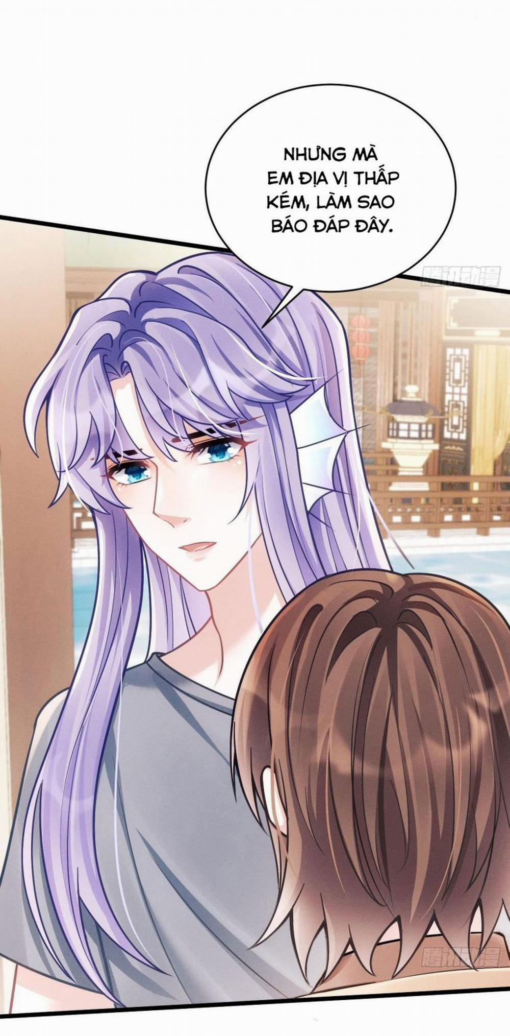 Tôi Hoài Nghi Ảnh Đế Đang Theo Đuổi Tôi 18 trang 41