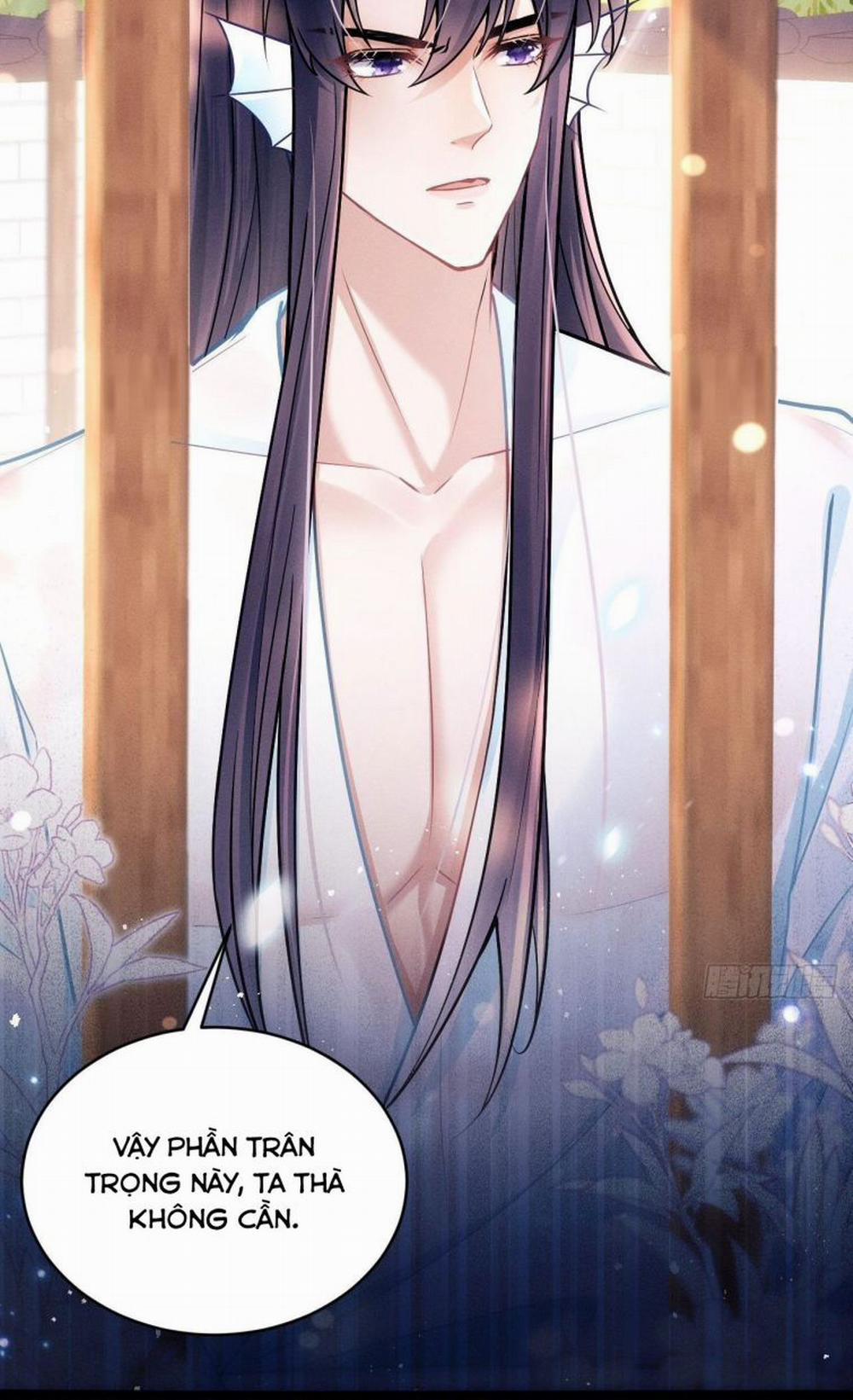 Tôi Hoài Nghi Ảnh Đế Đang Theo Đuổi Tôi 18 trang 6