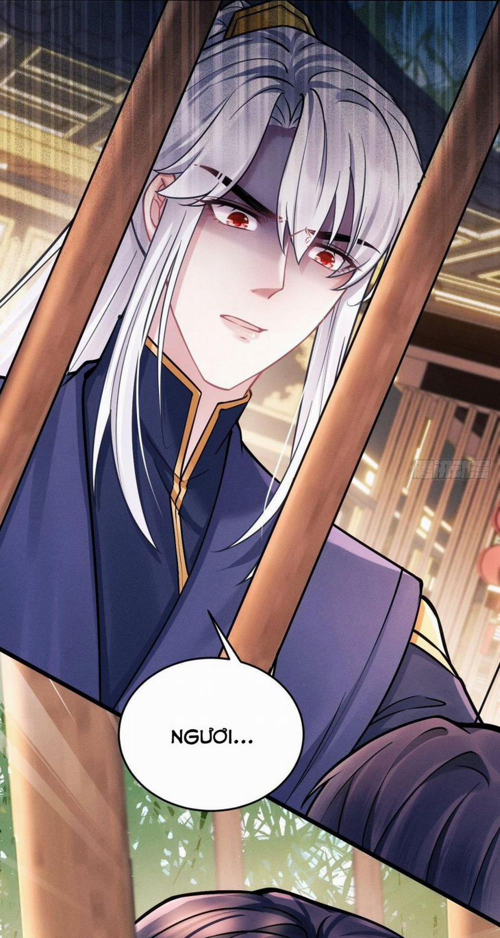 Tôi Hoài Nghi Ảnh Đế Đang Theo Đuổi Tôi 18 trang 7