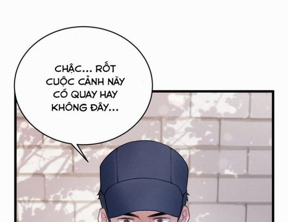 Tôi Hoài Nghi Ảnh Đế Đang Theo Đuổi Tôi 19 trang 1