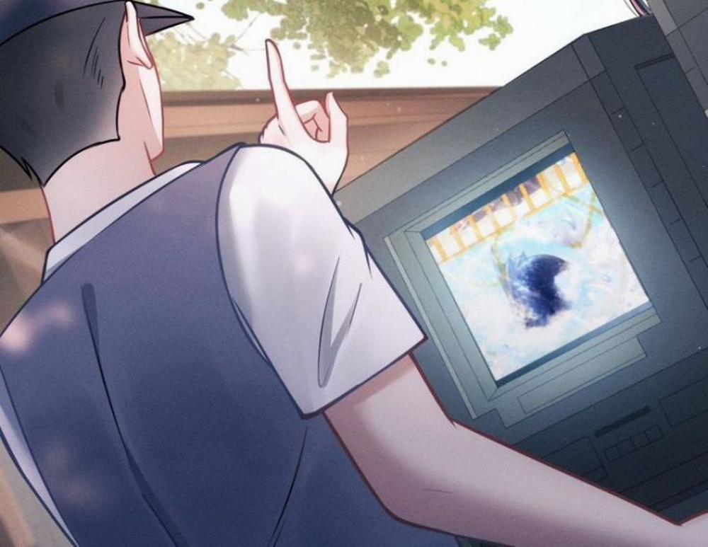 Tôi Hoài Nghi Ảnh Đế Đang Theo Đuổi Tôi 19 trang 10