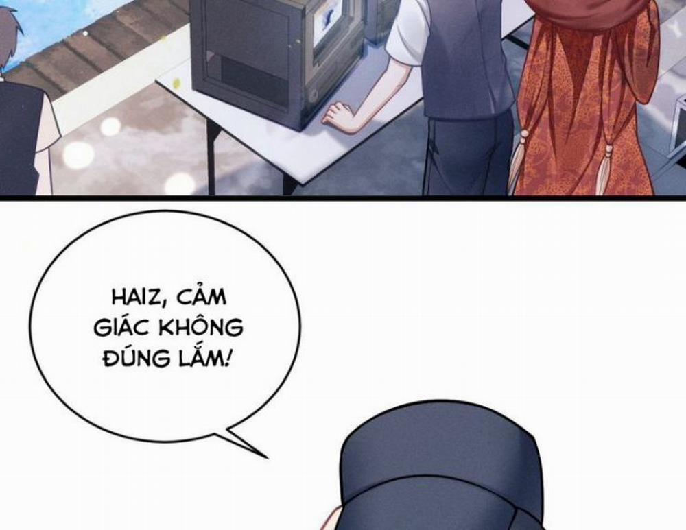 Tôi Hoài Nghi Ảnh Đế Đang Theo Đuổi Tôi 19 trang 20