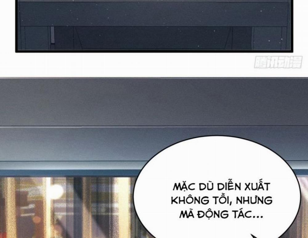 Tôi Hoài Nghi Ảnh Đế Đang Theo Đuổi Tôi 19 trang 3