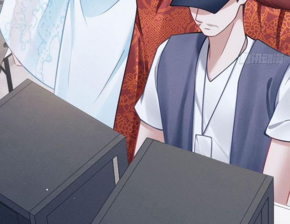 Tôi Hoài Nghi Ảnh Đế Đang Theo Đuổi Tôi 19 trang 33