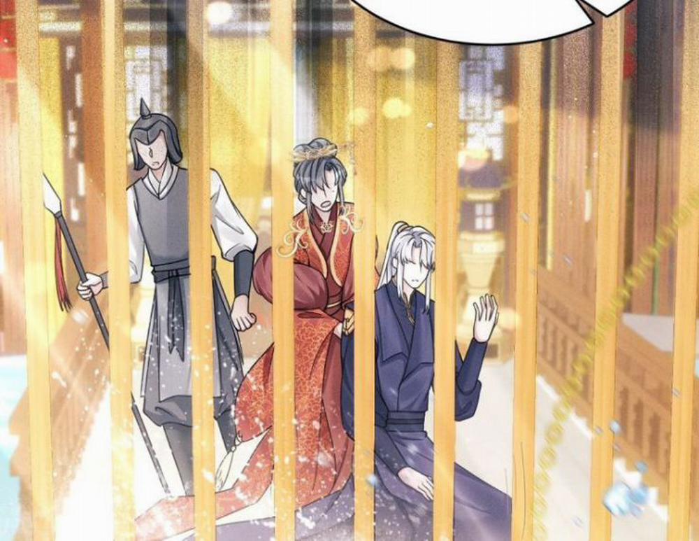 Tôi Hoài Nghi Ảnh Đế Đang Theo Đuổi Tôi 19 trang 4