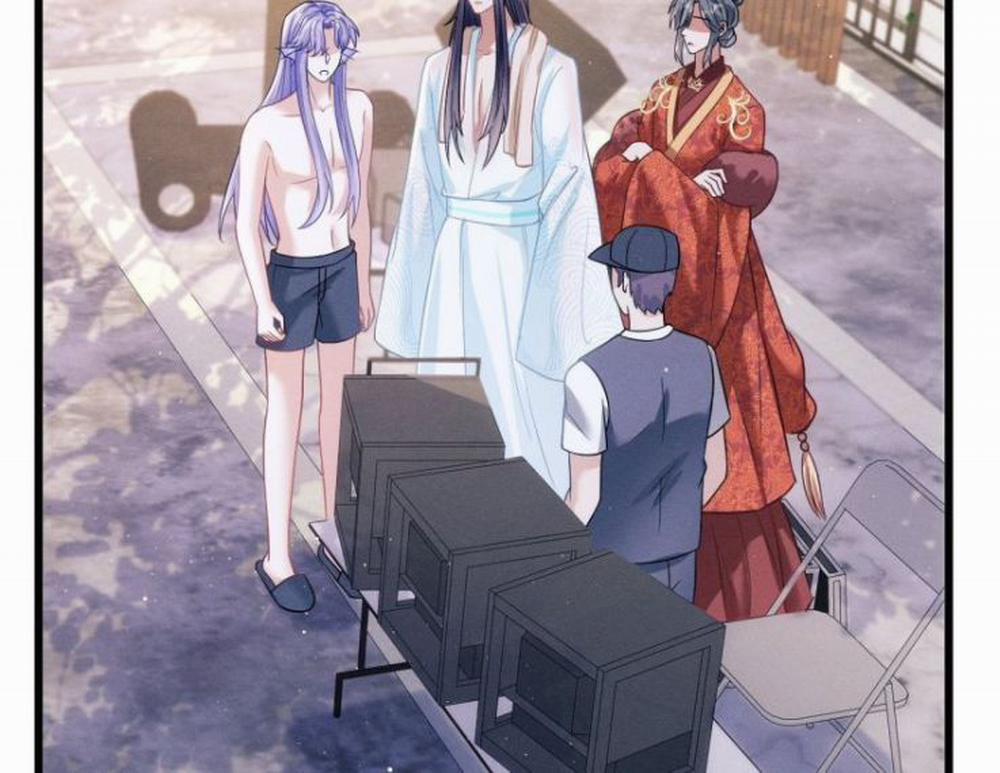 Tôi Hoài Nghi Ảnh Đế Đang Theo Đuổi Tôi 19 trang 56