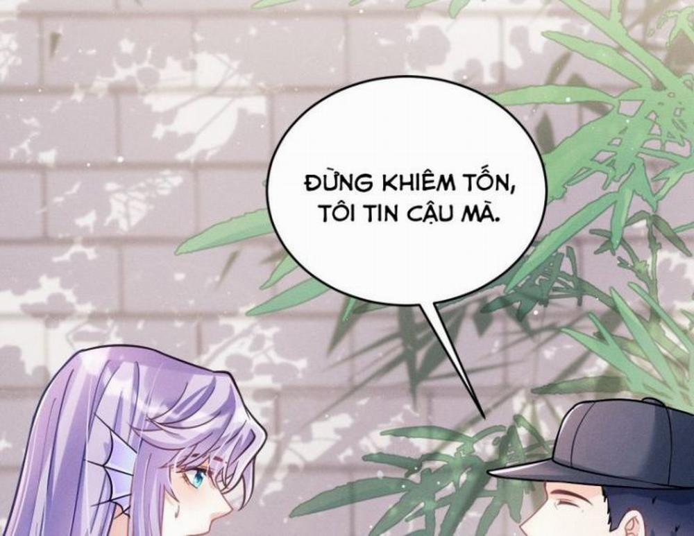 Tôi Hoài Nghi Ảnh Đế Đang Theo Đuổi Tôi 19 trang 67