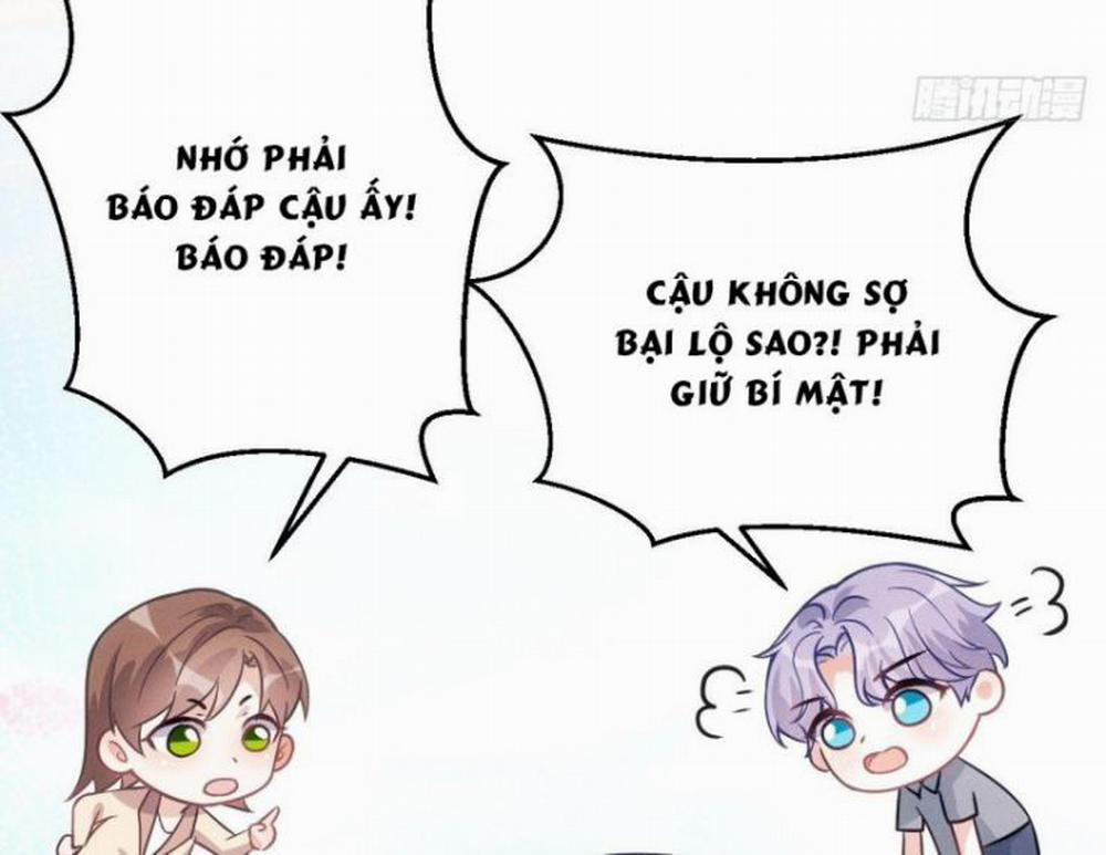 Tôi Hoài Nghi Ảnh Đế Đang Theo Đuổi Tôi 19 trang 76