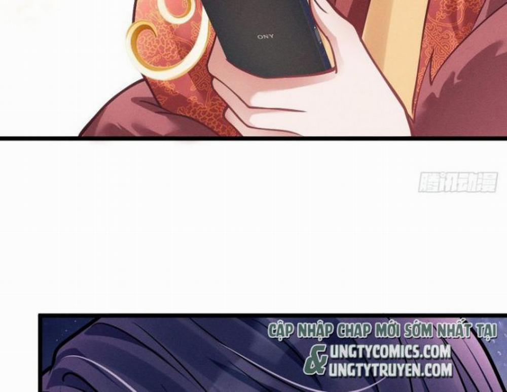 Tôi Hoài Nghi Ảnh Đế Đang Theo Đuổi Tôi 19 trang 83