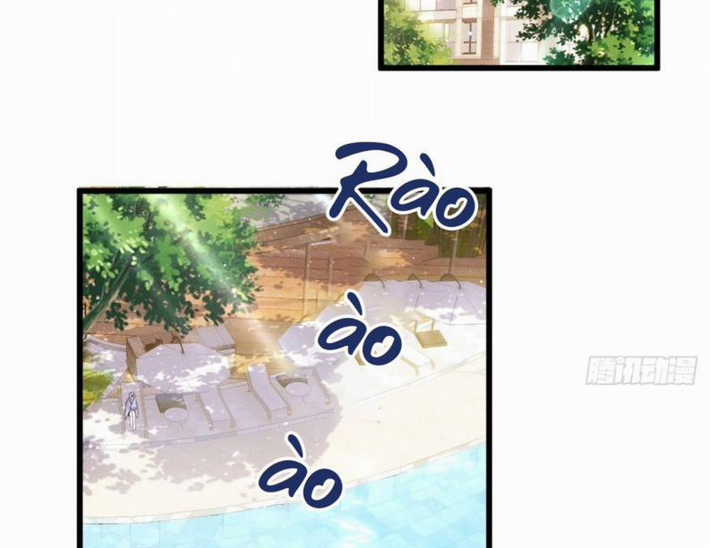 Tôi Hoài Nghi Ảnh Đế Đang Theo Đuổi Tôi 20 trang 2