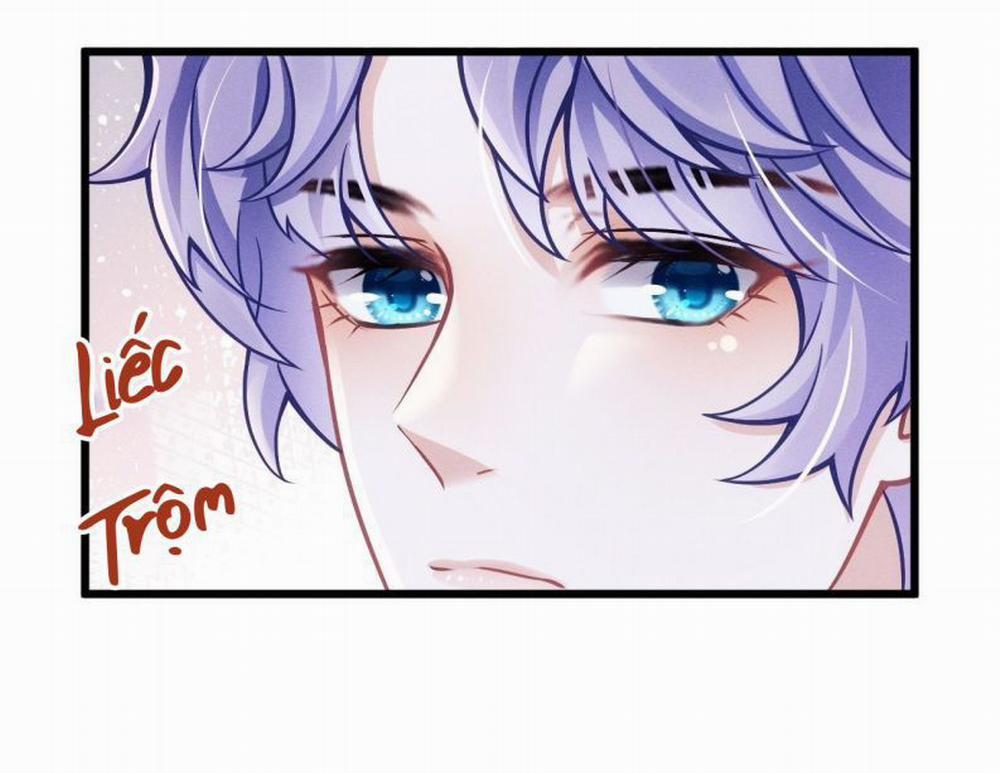 Tôi Hoài Nghi Ảnh Đế Đang Theo Đuổi Tôi 20 trang 20