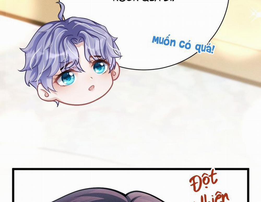 Tôi Hoài Nghi Ảnh Đế Đang Theo Đuổi Tôi 20 trang 25