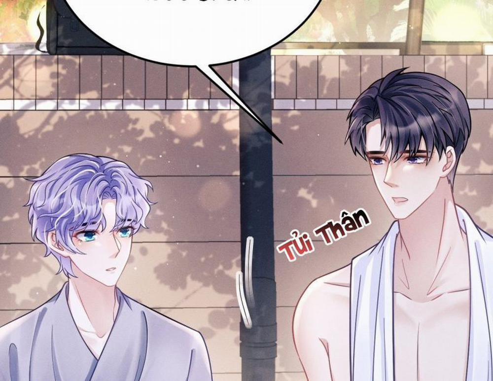 Tôi Hoài Nghi Ảnh Đế Đang Theo Đuổi Tôi 20 trang 30