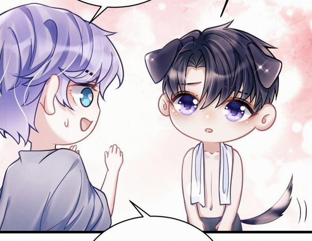 Tôi Hoài Nghi Ảnh Đế Đang Theo Đuổi Tôi 20 trang 32