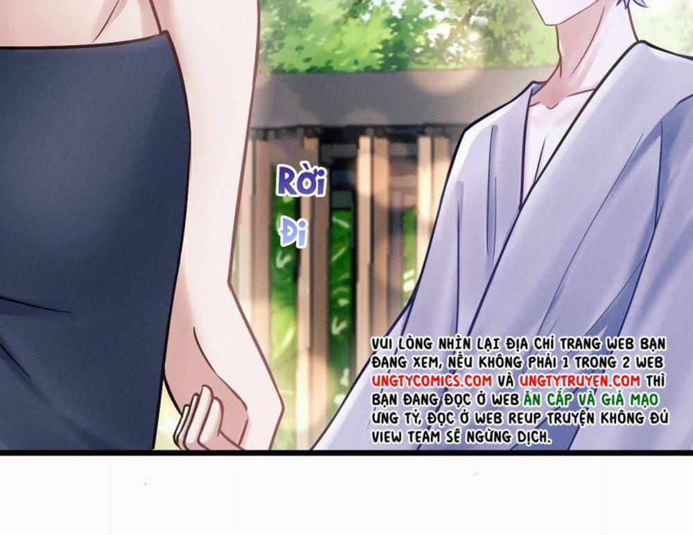 Tôi Hoài Nghi Ảnh Đế Đang Theo Đuổi Tôi 20 trang 40