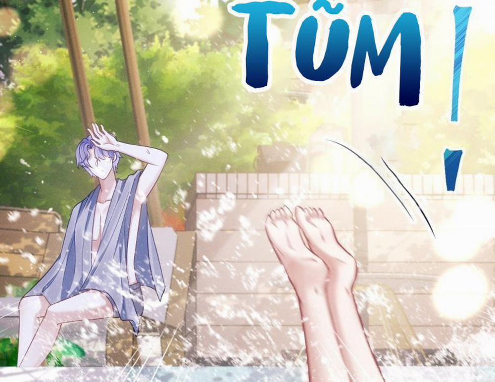 Tôi Hoài Nghi Ảnh Đế Đang Theo Đuổi Tôi 20 trang 42