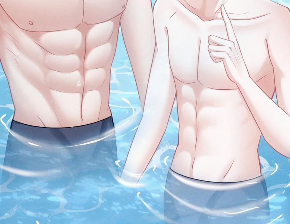 Tôi Hoài Nghi Ảnh Đế Đang Theo Đuổi Tôi 20 trang 58