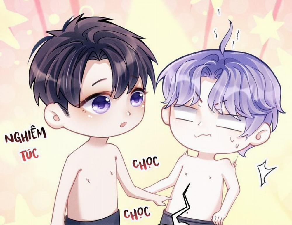 Tôi Hoài Nghi Ảnh Đế Đang Theo Đuổi Tôi 20 trang 60