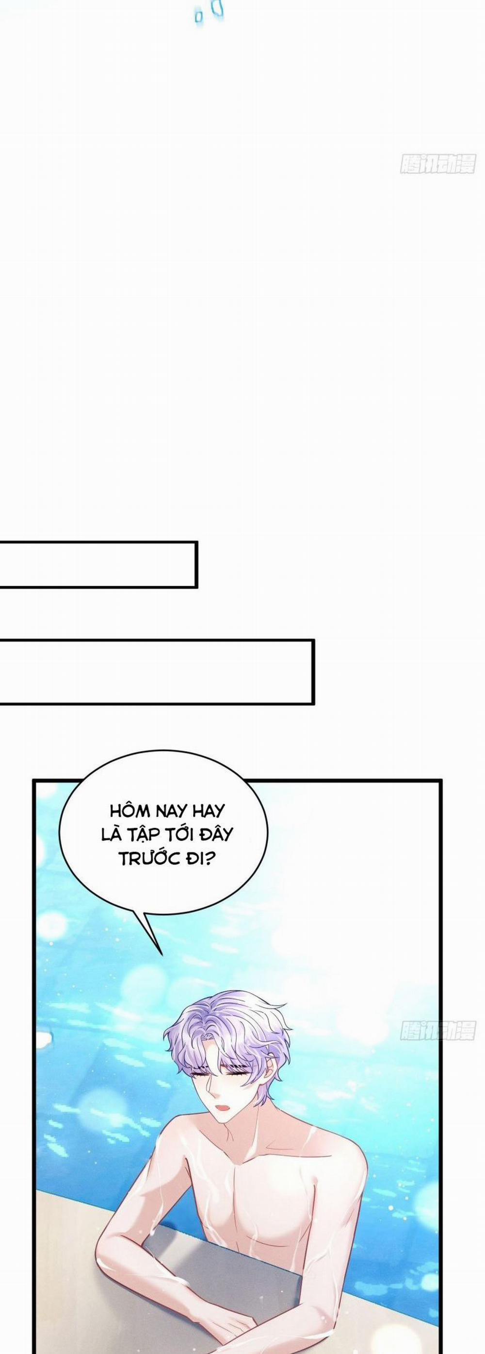 Tôi Hoài Nghi Ảnh Đế Đang Theo Đuổi Tôi 20 trang 84