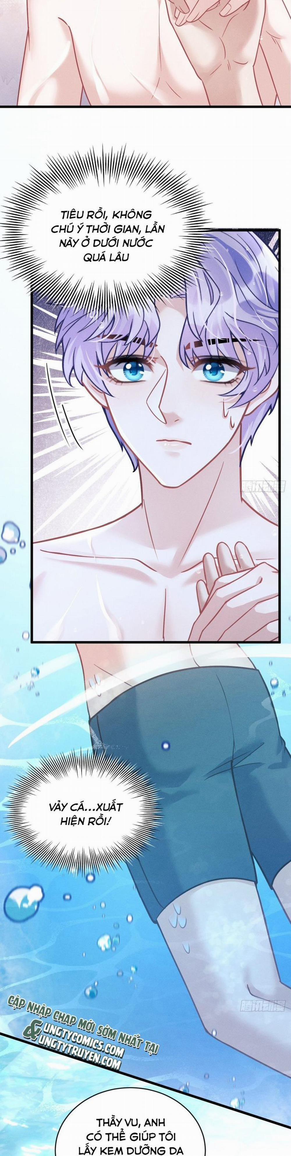 Tôi Hoài Nghi Ảnh Đế Đang Theo Đuổi Tôi 20 trang 86