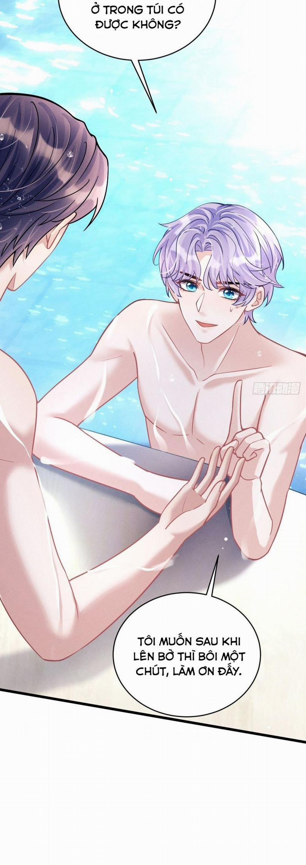 Tôi Hoài Nghi Ảnh Đế Đang Theo Đuổi Tôi 20 trang 87