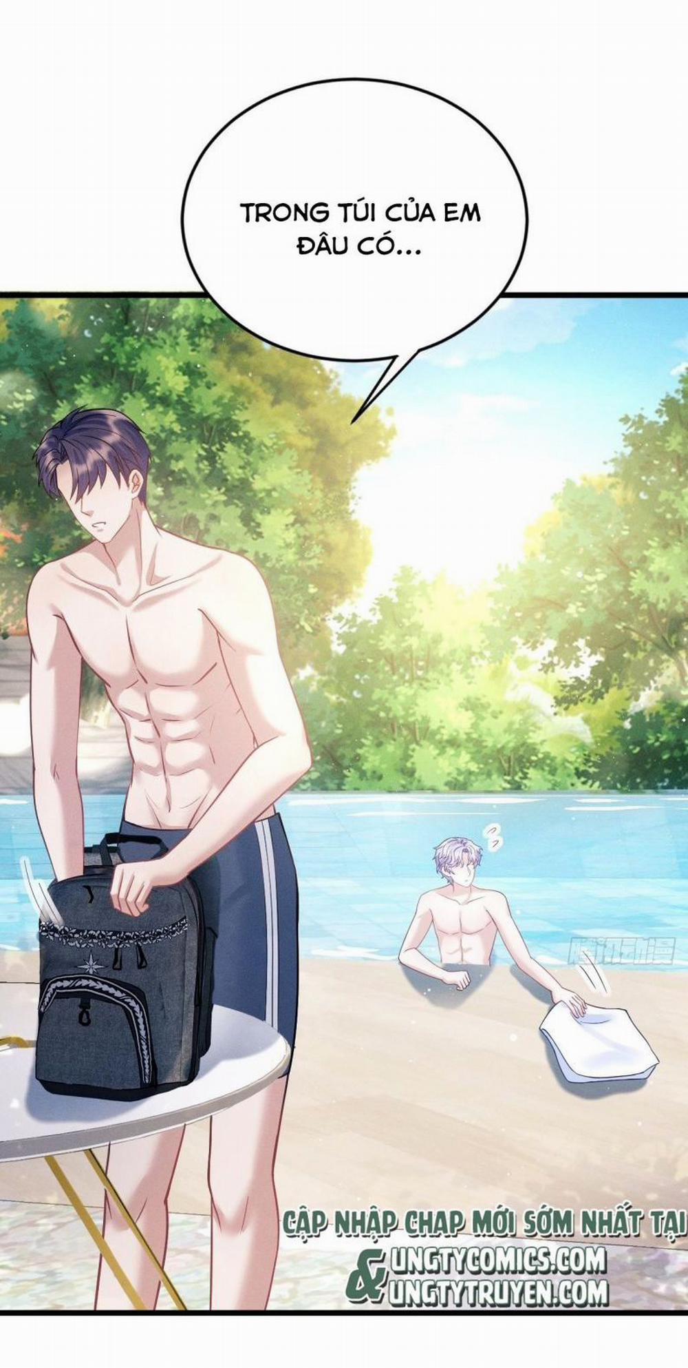 Tôi Hoài Nghi Ảnh Đế Đang Theo Đuổi Tôi 20 trang 89