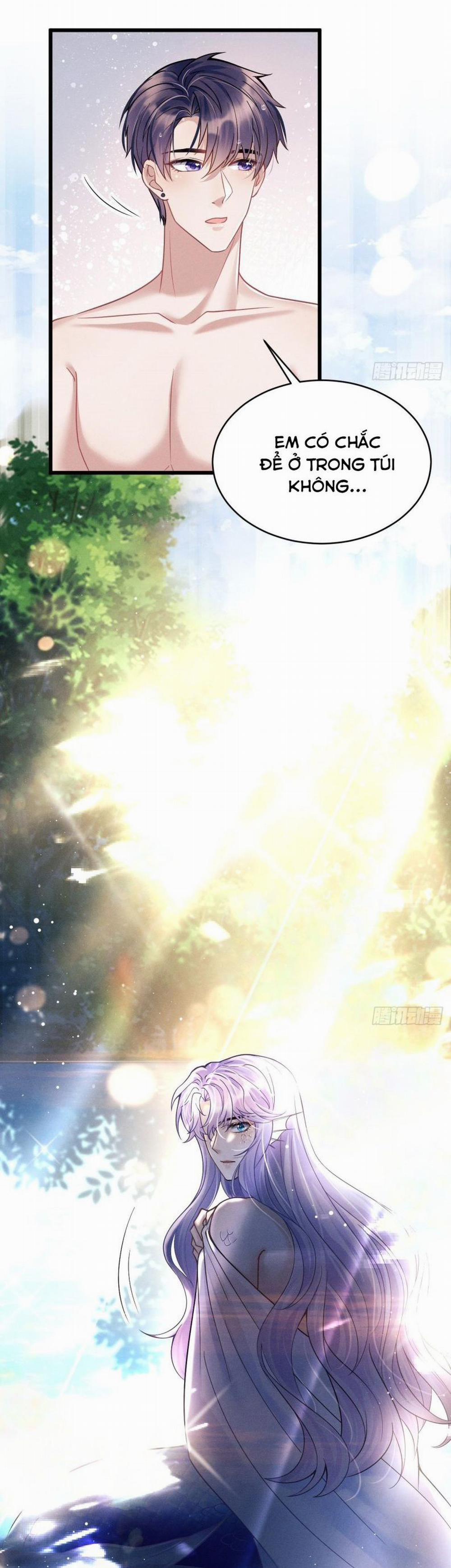 Tôi Hoài Nghi Ảnh Đế Đang Theo Đuổi Tôi 20 trang 90