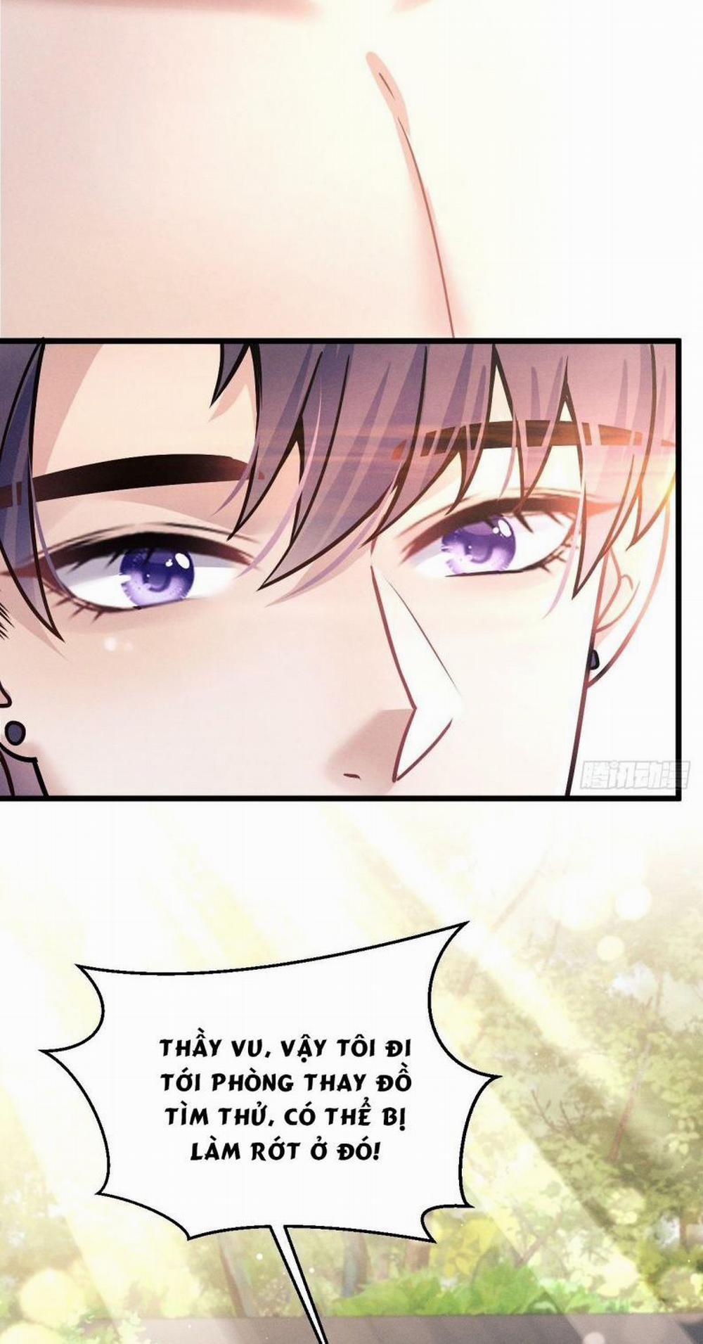 Tôi Hoài Nghi Ảnh Đế Đang Theo Đuổi Tôi 20 trang 92