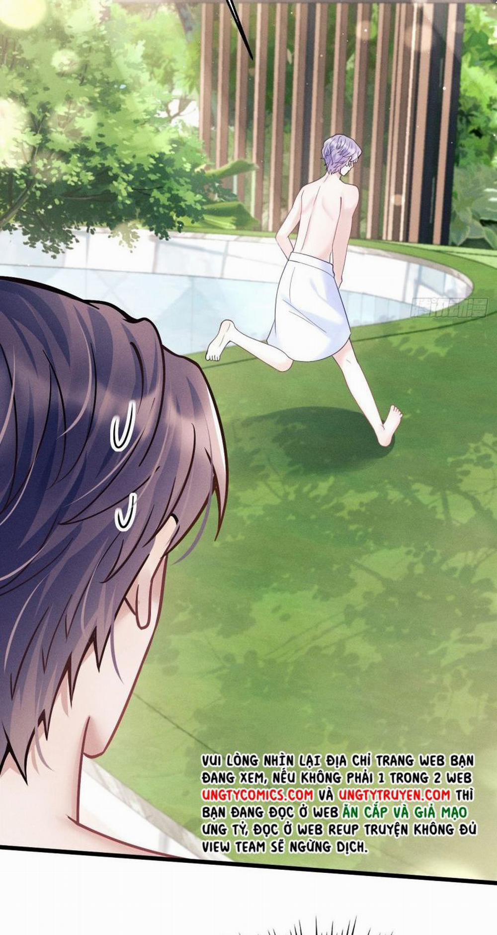 Tôi Hoài Nghi Ảnh Đế Đang Theo Đuổi Tôi 20 trang 93