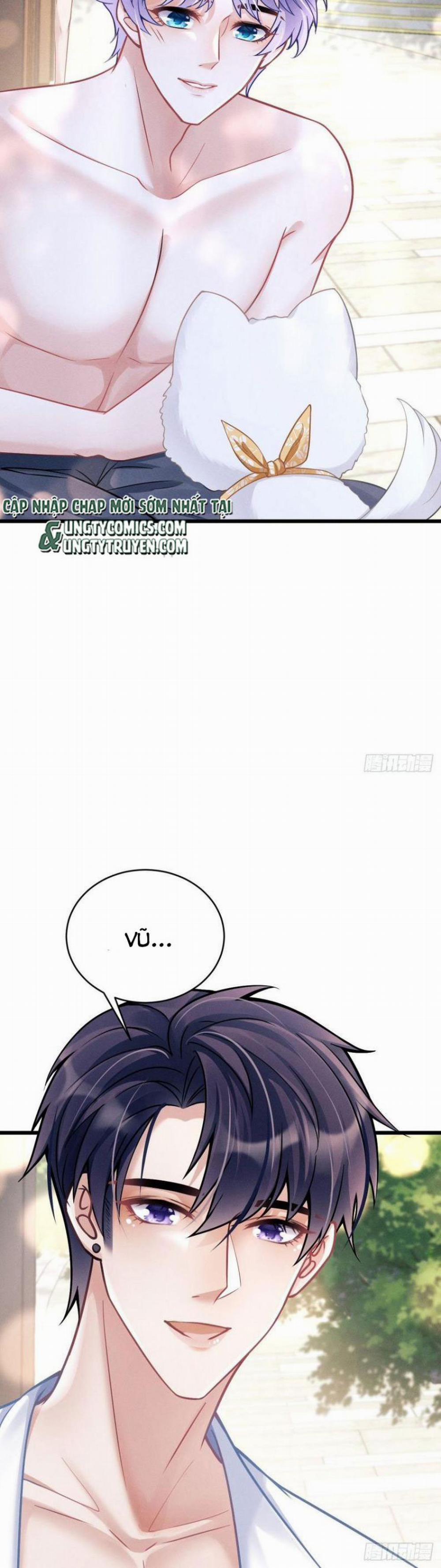 Tôi Hoài Nghi Ảnh Đế Đang Theo Đuổi Tôi 21 trang 18