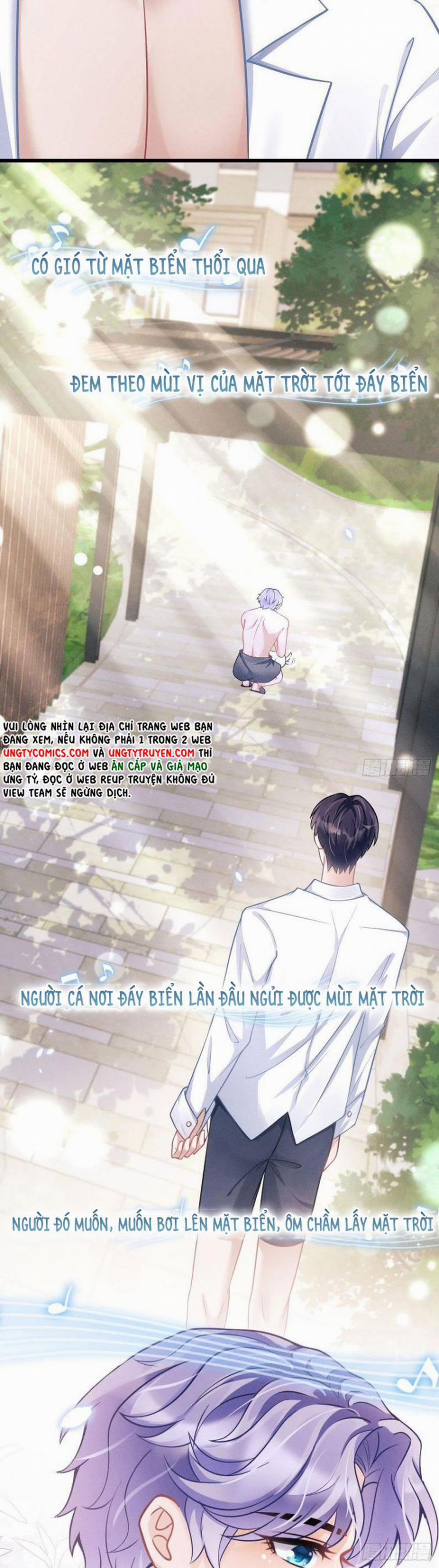 Tôi Hoài Nghi Ảnh Đế Đang Theo Đuổi Tôi 21 trang 19