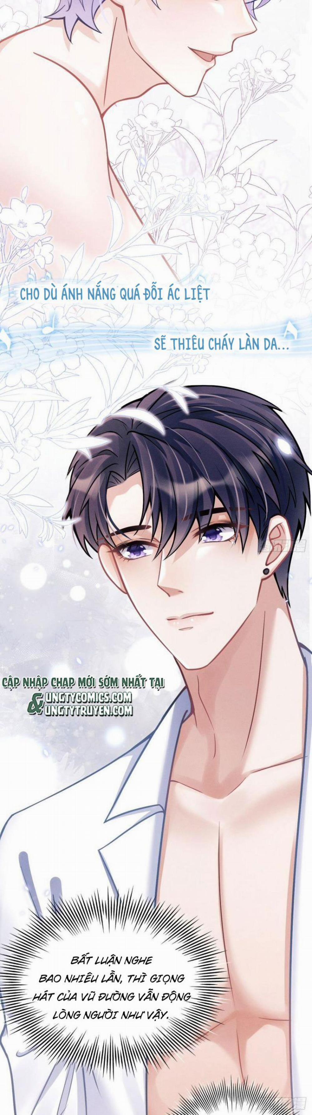 Tôi Hoài Nghi Ảnh Đế Đang Theo Đuổi Tôi 21 trang 20