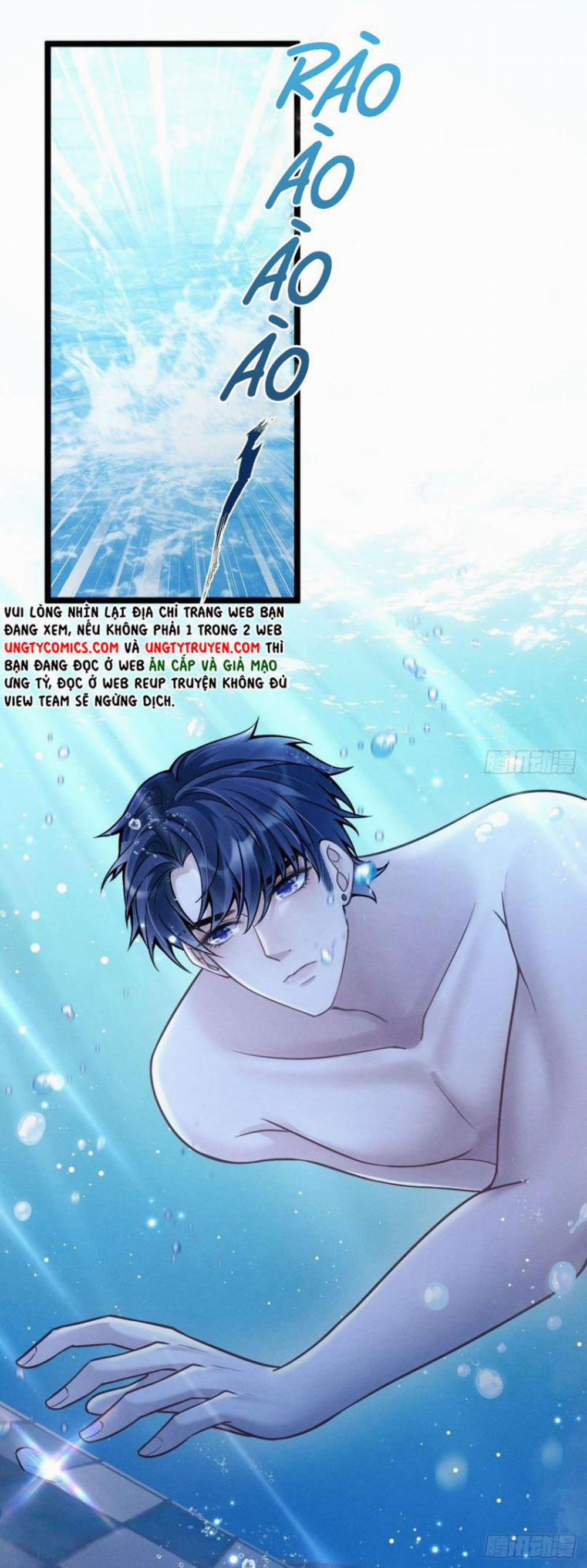 Tôi Hoài Nghi Ảnh Đế Đang Theo Đuổi Tôi 21 trang 7