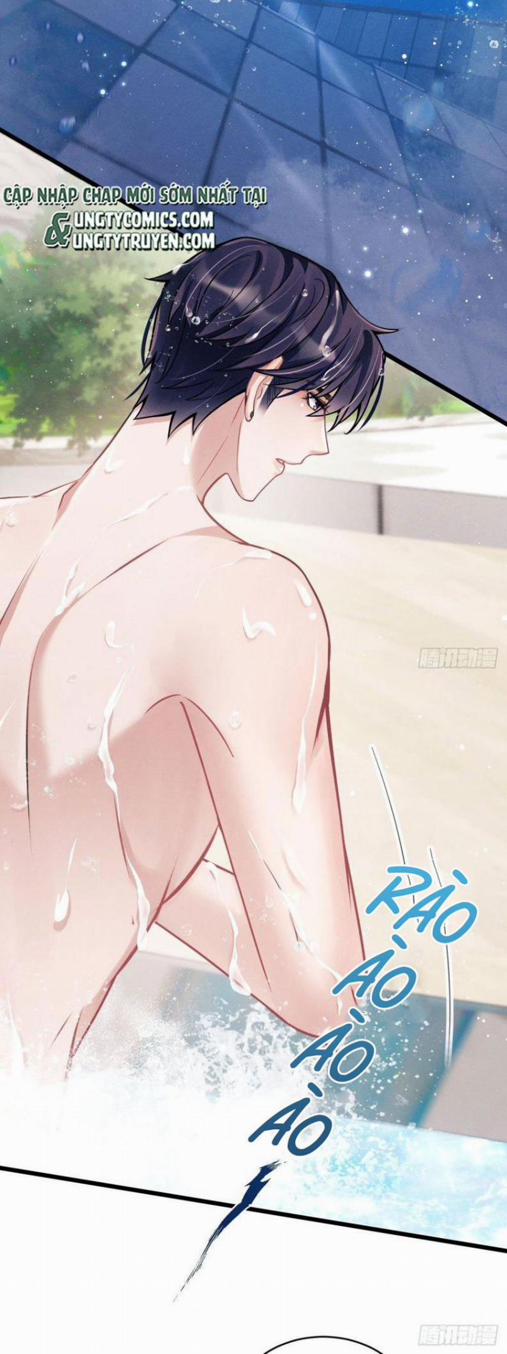 Tôi Hoài Nghi Ảnh Đế Đang Theo Đuổi Tôi 21 trang 8