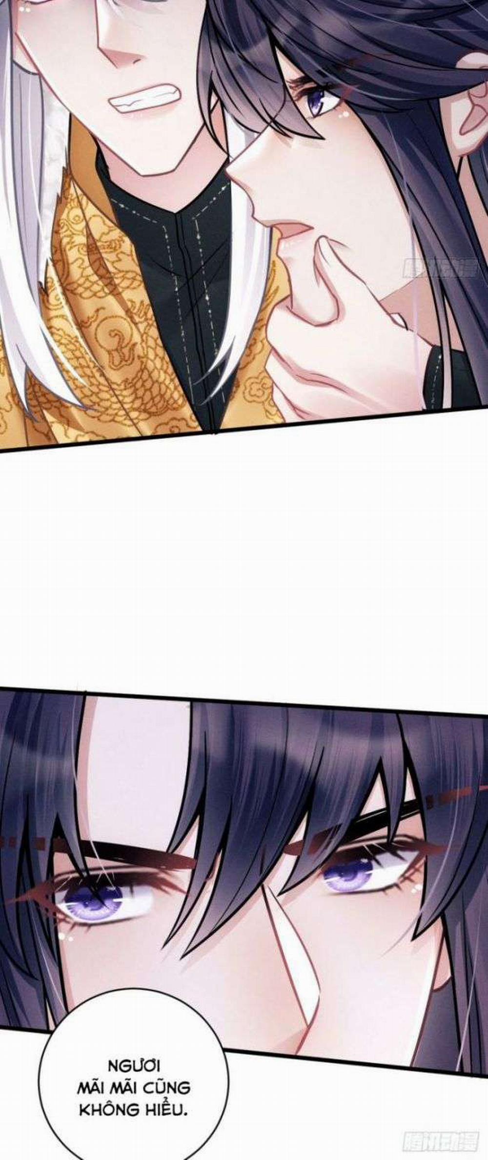 Tôi Hoài Nghi Ảnh Đế Đang Theo Đuổi Tôi 22 trang 11