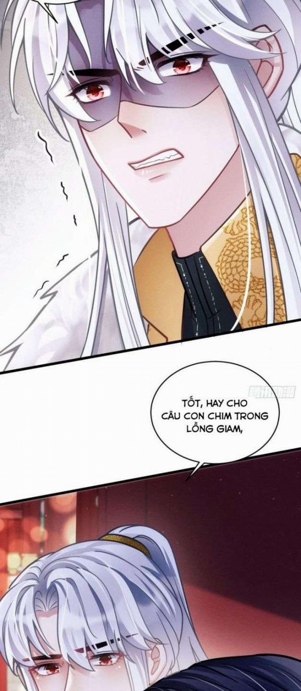 Tôi Hoài Nghi Ảnh Đế Đang Theo Đuổi Tôi 22 trang 14