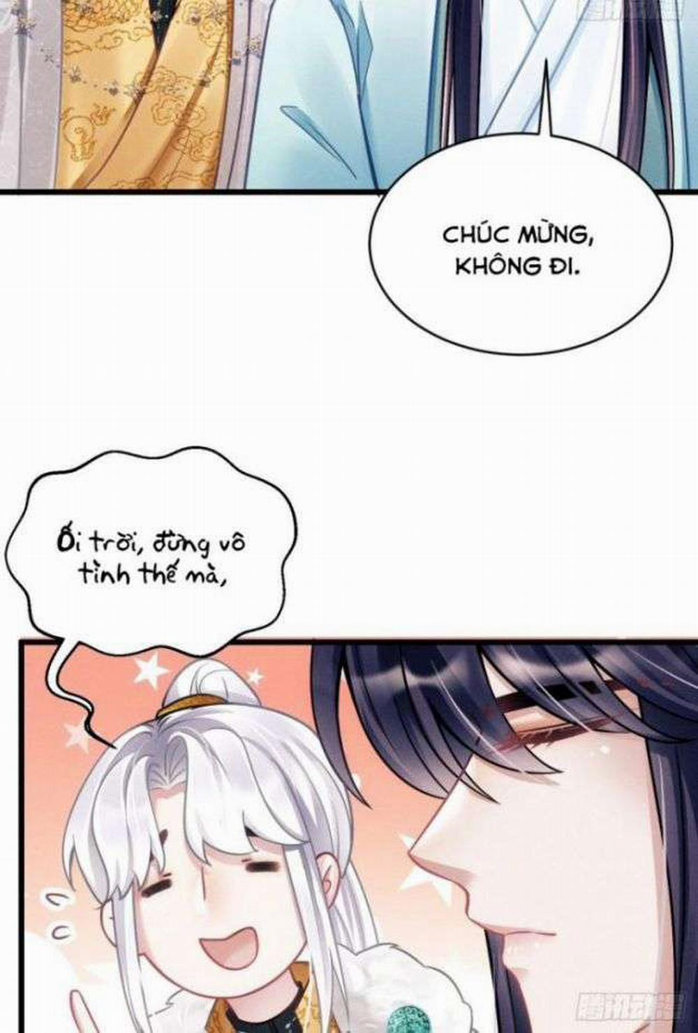 Tôi Hoài Nghi Ảnh Đế Đang Theo Đuổi Tôi 22 trang 18