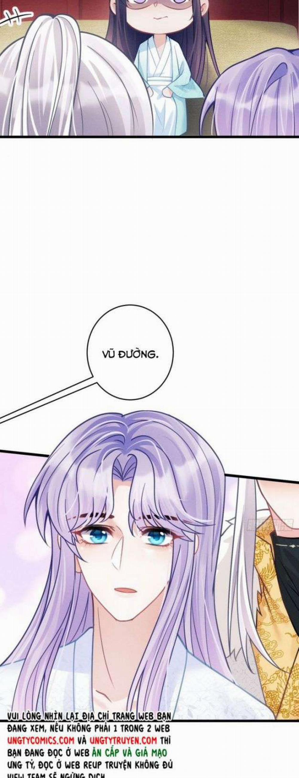 Tôi Hoài Nghi Ảnh Đế Đang Theo Đuổi Tôi 22 trang 27