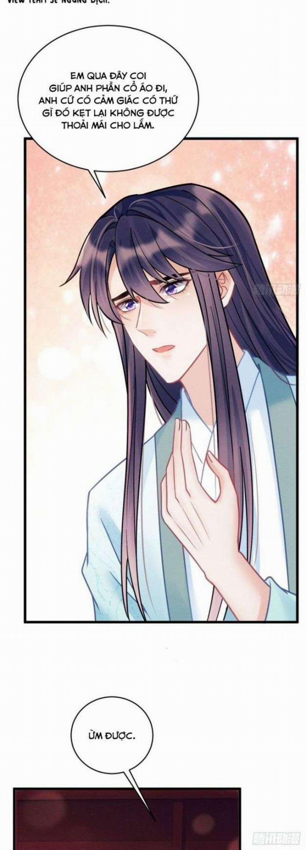 Tôi Hoài Nghi Ảnh Đế Đang Theo Đuổi Tôi 22 trang 28