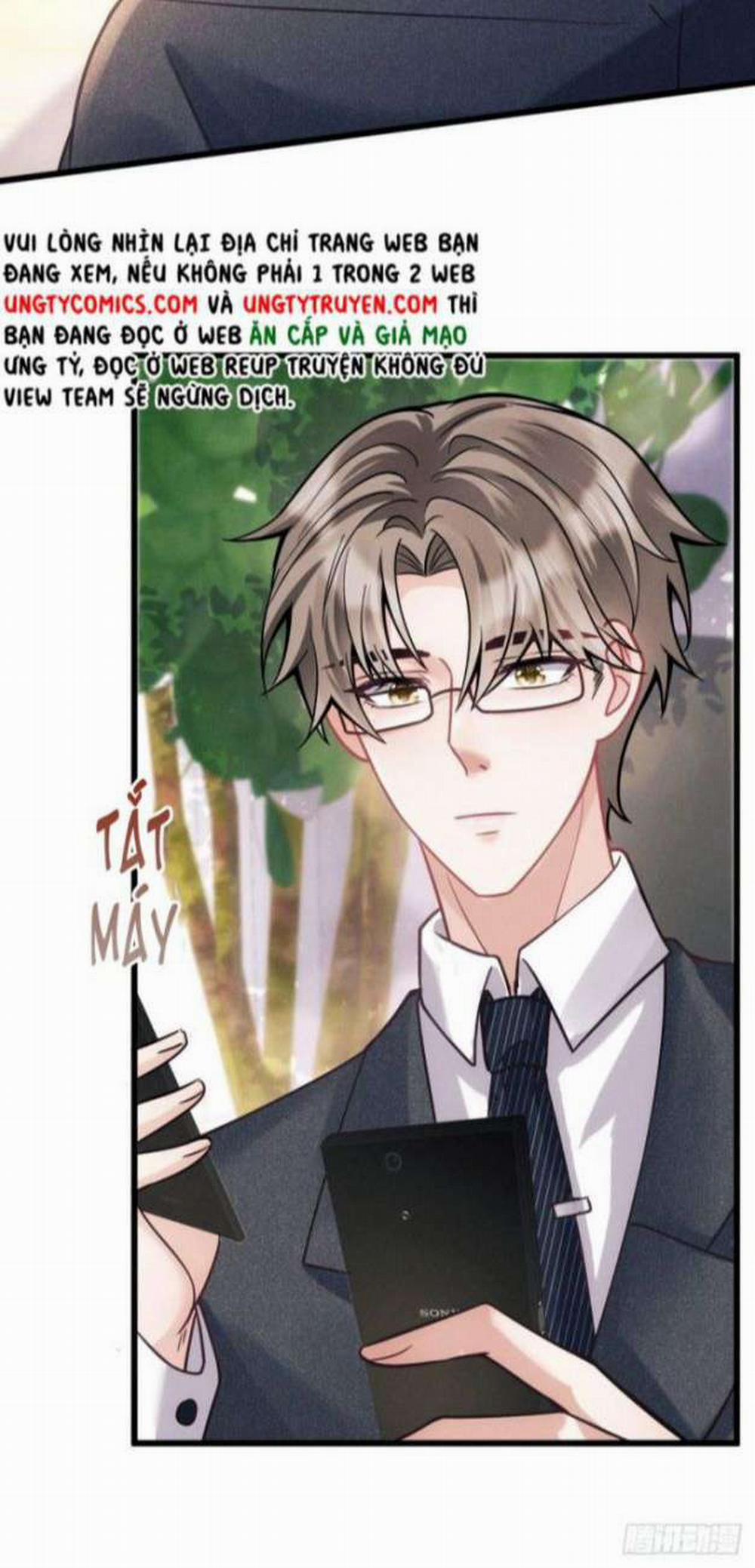 Tôi Hoài Nghi Ảnh Đế Đang Theo Đuổi Tôi 22 trang 34