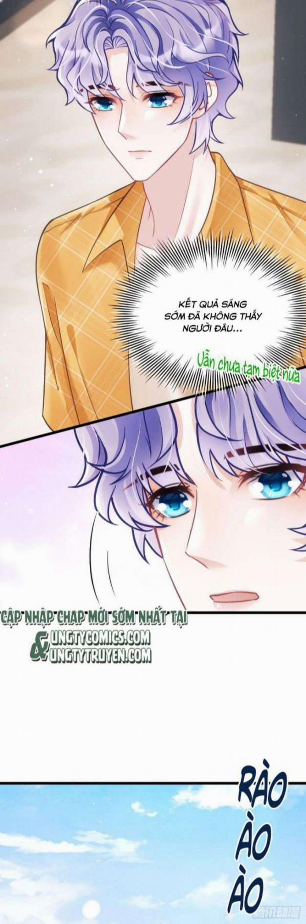 Tôi Hoài Nghi Ảnh Đế Đang Theo Đuổi Tôi 22 trang 38