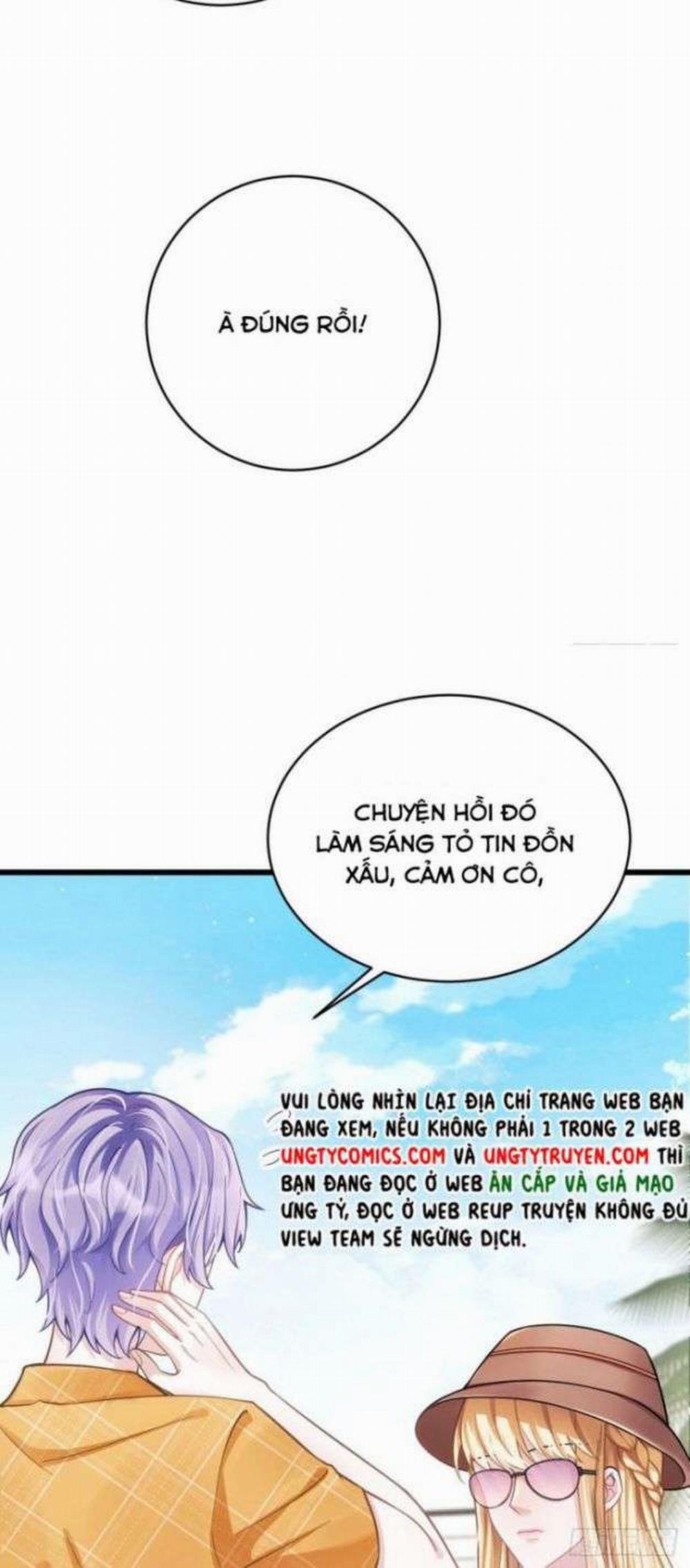 Tôi Hoài Nghi Ảnh Đế Đang Theo Đuổi Tôi 22 trang 42