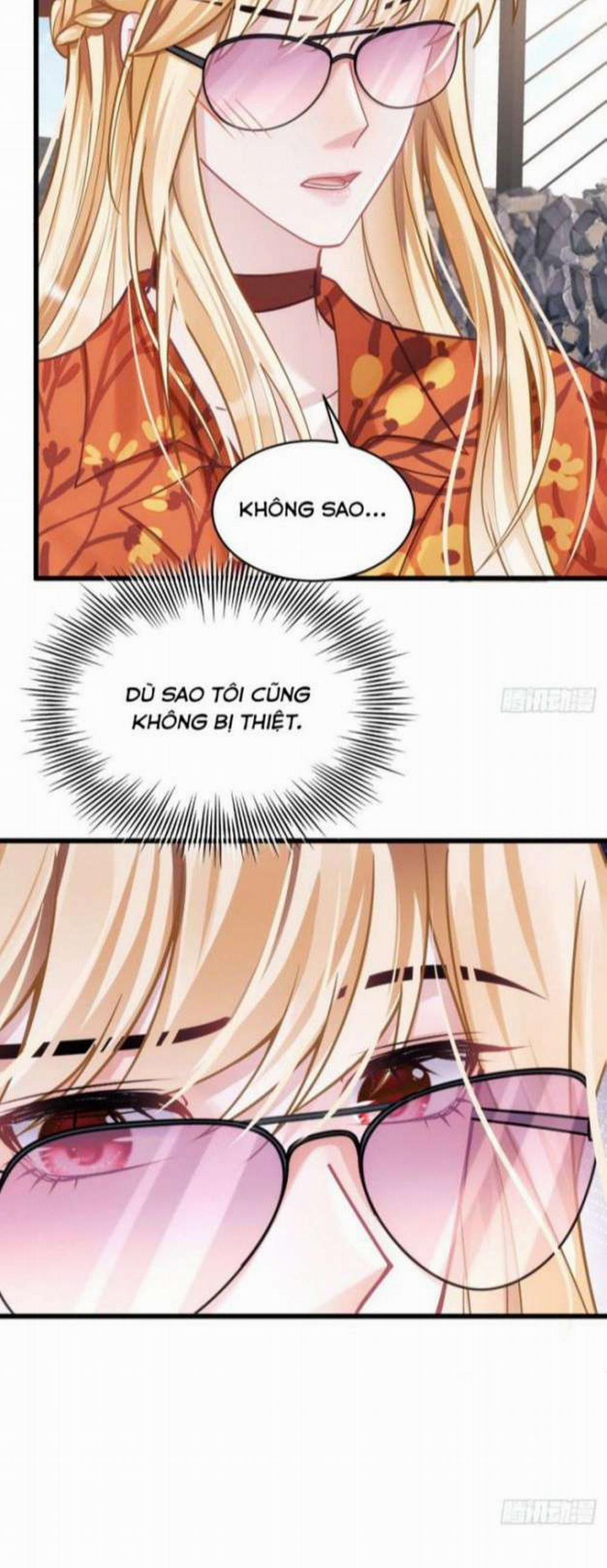 Tôi Hoài Nghi Ảnh Đế Đang Theo Đuổi Tôi 22 trang 44